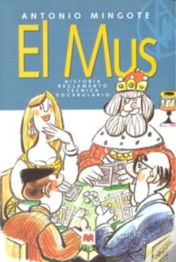 Capa do artigo El Mus