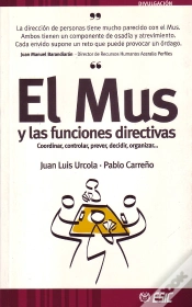 Capa do artigo El Mus Y Las Funciones Directivas