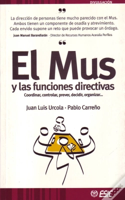 Capa do artigo El Mus Y Las Funciones Directivas