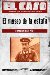 Capa do artigo El Museo De La Estafa