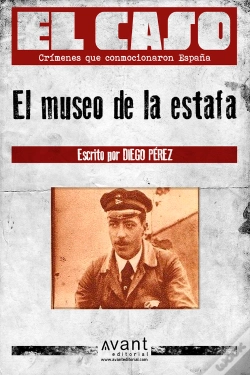 Capa do artigo El Museo De La Estafa