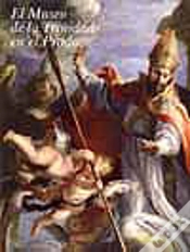 Capa do artigo El Museo De La Trinidad En El Prado.