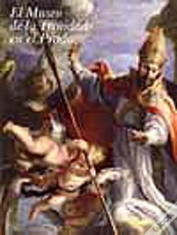 Capa do artigo El Museo De La Trinidad En El Prado.