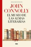 El Museo De Las Almas Literarias