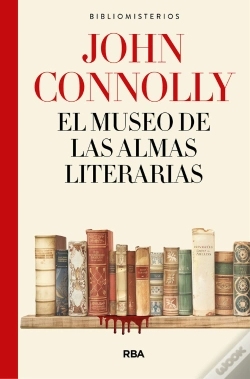 Capa do artigo El Museo De Las Almas Literarias