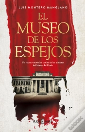 Capa do artigo El Museo De Los Espejos
