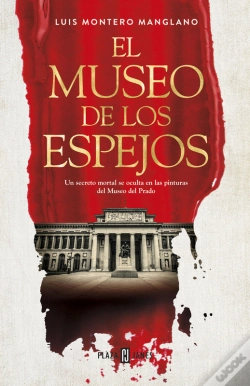 Capa do artigo El Museo De Los Espejos