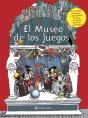El Museo De Los Juegos - Preview
