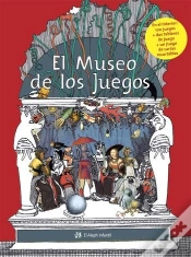 Capa do artigo El Museo De Los Juegos