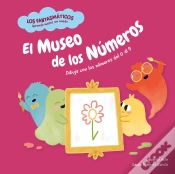 Capa do artigo El Museo De Los Numeros