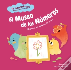Capa do artigo El Museo De Los Numeros