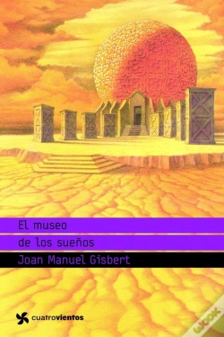 Capa do artigo El Museo De Los Sueños