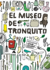 Capa do artigo El Museo De Tronquito