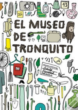Capa do artigo El Museo De Tronquito
