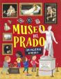 El Museo Del Prado Con Pegatinas - Preview
