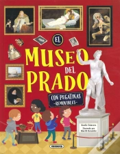 Capa do artigo El Museo Del Prado Con Pegatinas