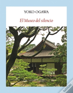Capa do artigo El Museo Del Silencio