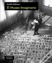 Capa do artigo El Museo Imaginario
