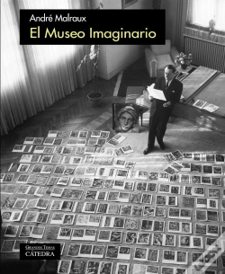 Capa do artigo El Museo Imaginario