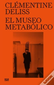 Capa do artigo El Museo Metabolico