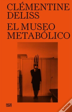 Capa do artigo El Museo Metabolico