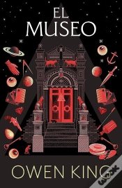Capa do artigo El Museo