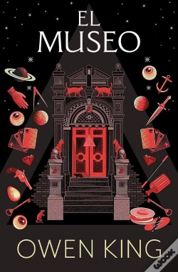 Capa do artigo El Museo