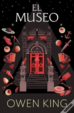 Capa do artigo El Museo