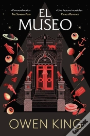 Capa do artigo El Museo