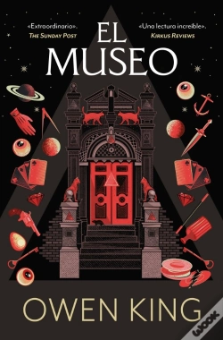 Capa do artigo El Museo