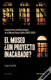 Capa do artigo El Museo ¿Un Proyecto Inacabado?