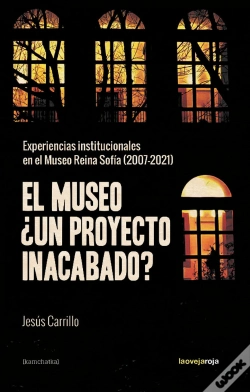 Capa do artigo El Museo ¿Un Proyecto Inacabado?
