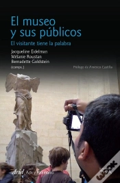 Capa do artigo El Museo Y Sus Públicos