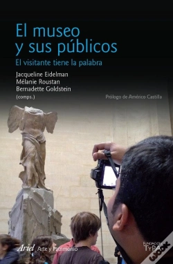 Capa do artigo El Museo Y Sus Públicos
