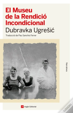 Capa do artigo El Museu De La Rendició Incondicional