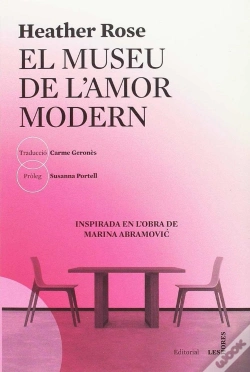 Capa do artigo El Museu De L'Amor Modern