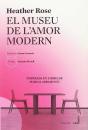 El Museu De L'Amor Modern - Preview