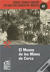 Capa do artigo El Museu De Les Mines De Cercs