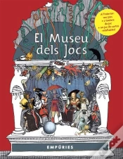Capa do artigo El Museu Dels Jocs