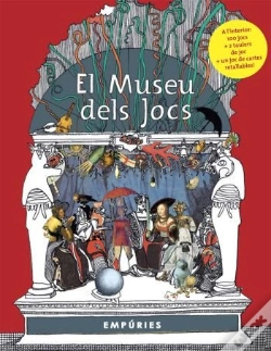 Capa do artigo El Museu Dels Jocs