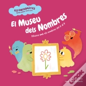 Capa do artigo El Museu Dels Nombres