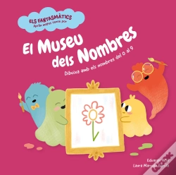 Capa do artigo El Museu Dels Nombres