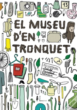 Capa do artigo El Museu D'En Tronquet