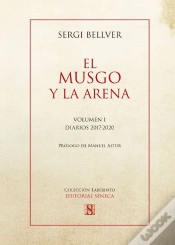 Capa do artigo El Musgo Y La Arena