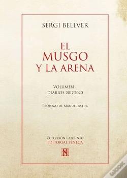 Capa do artigo El Musgo Y La Arena