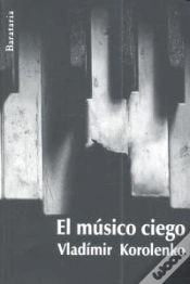 Capa do artigo El Músico Ciego