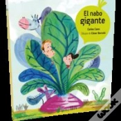 Capa do artigo El Nabo Gigante