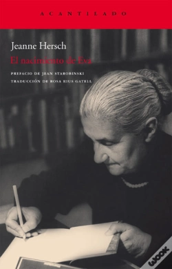 Capa do artigo El Nacimiento De Eva