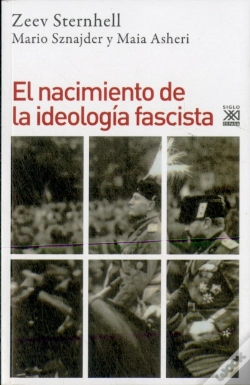 Capa do artigo El Nacimiento De La Ideología Fascista