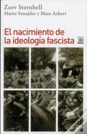 Capa do artigo El Nacimiento De La Ideología Fascista